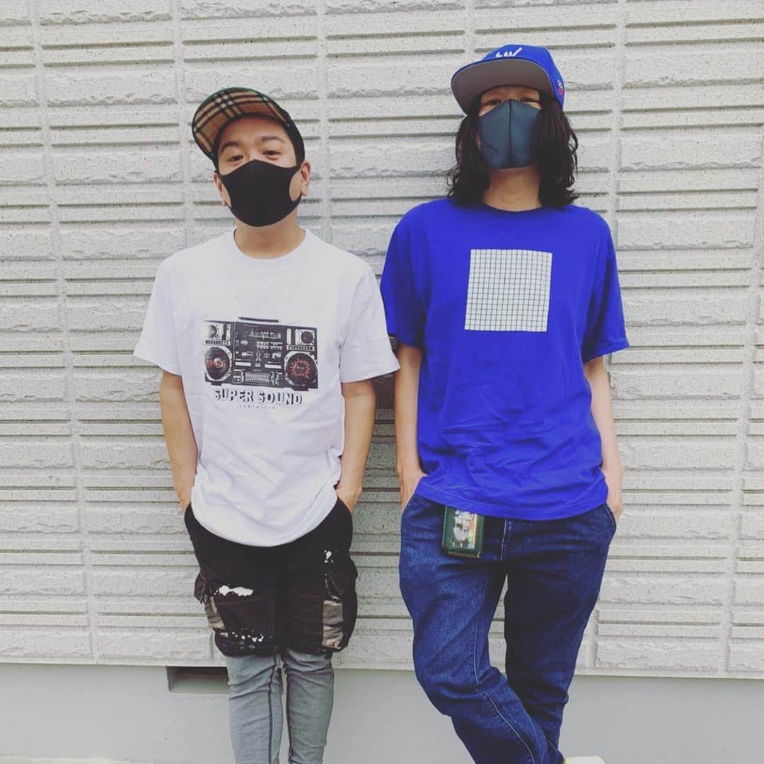 LITTLEのインスタグラム：「また会った #ゆうしくん　#roar #creature」