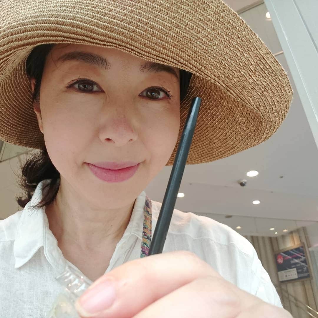 堀内敬子のインスタグラム