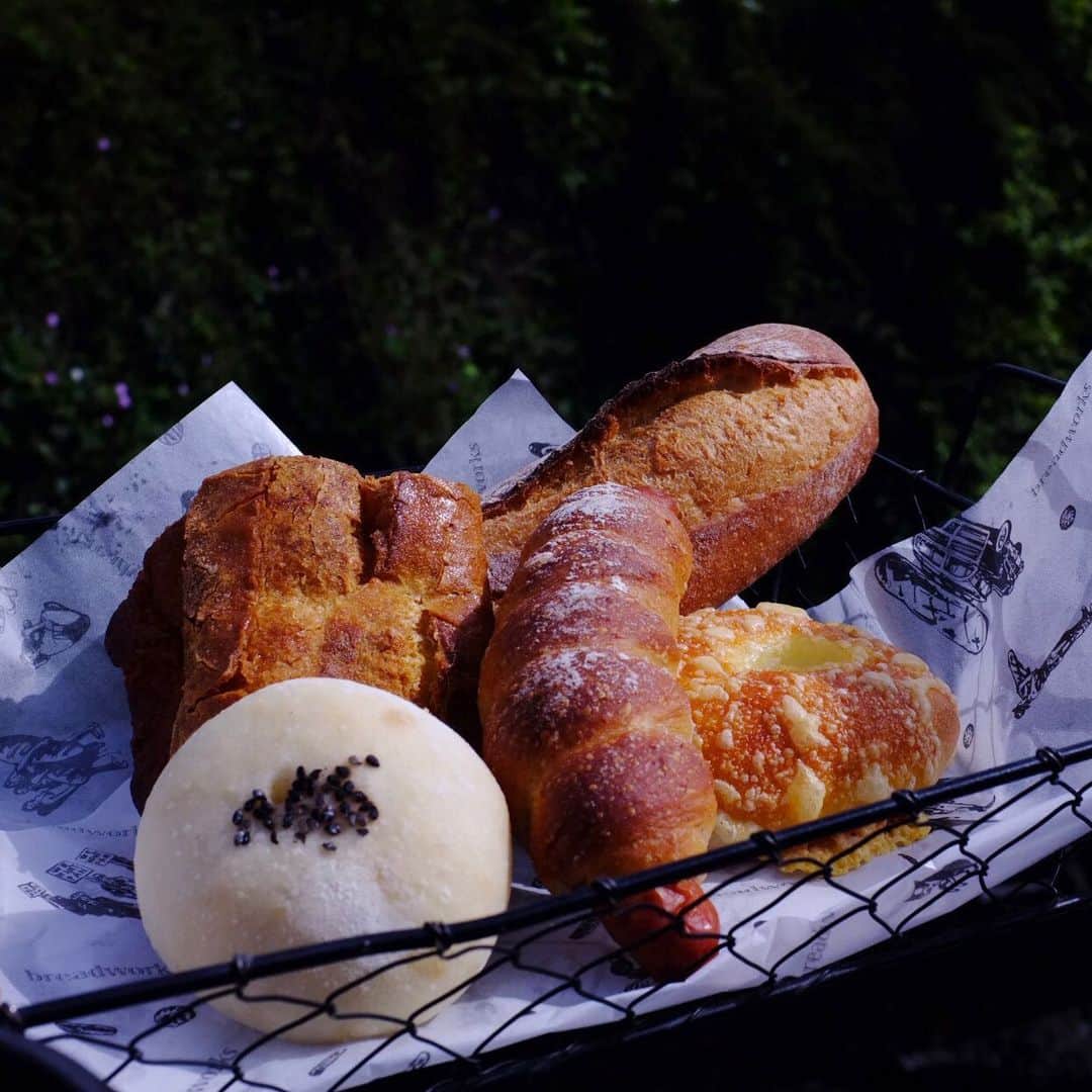 TYSONS&COMPANYのグルメインスタ