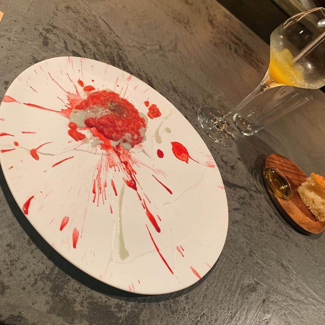 橘司のグルメインスタ