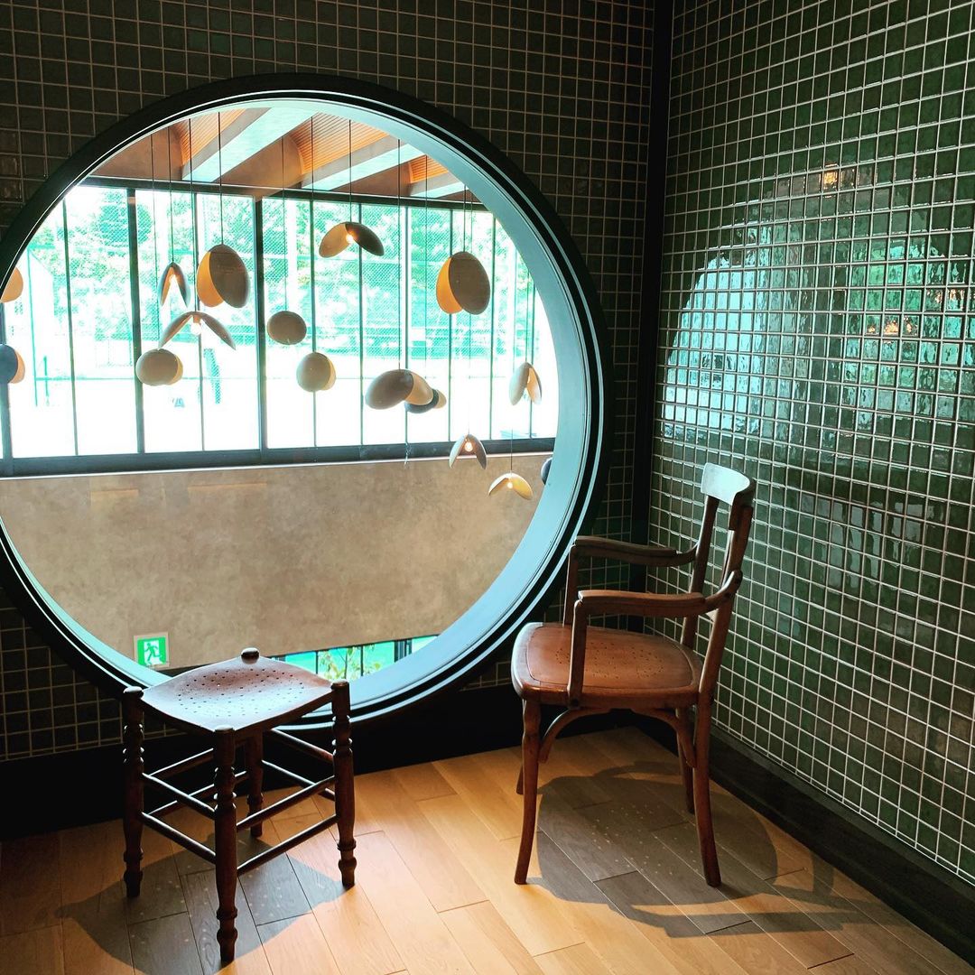 DJ AMIGAのグルメインスタ