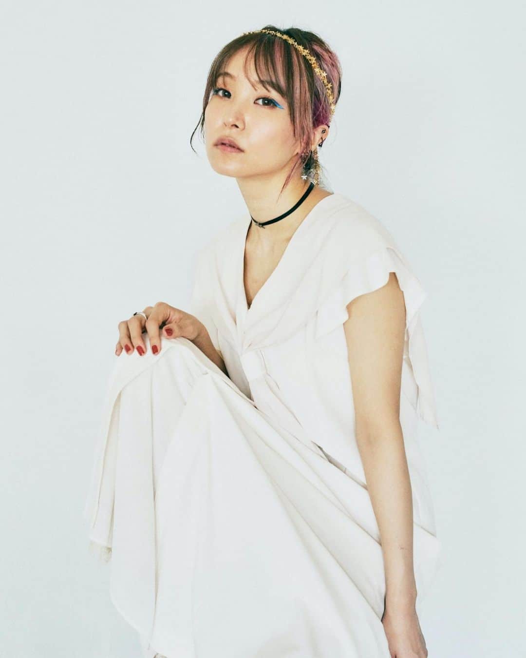 LiSAのインスタグラム