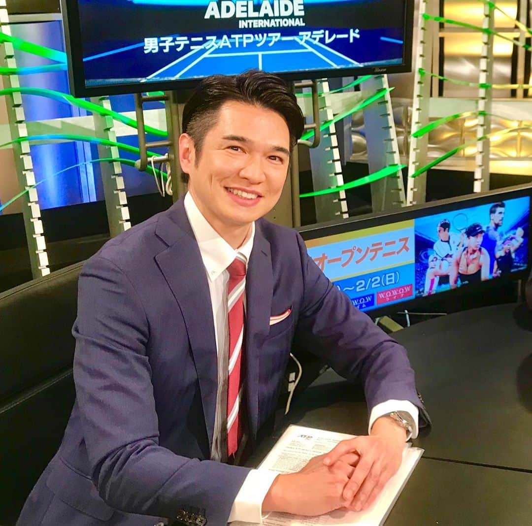 吉崎仁康のインスタグラム