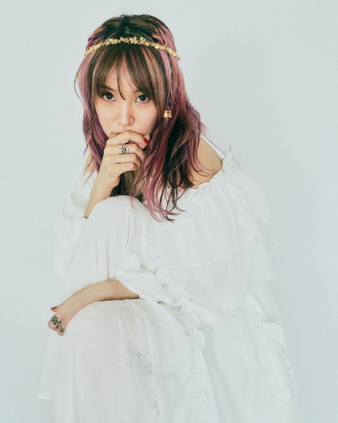 LiSAのインスタグラム