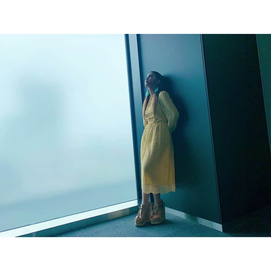 Beverlyのインスタグラム