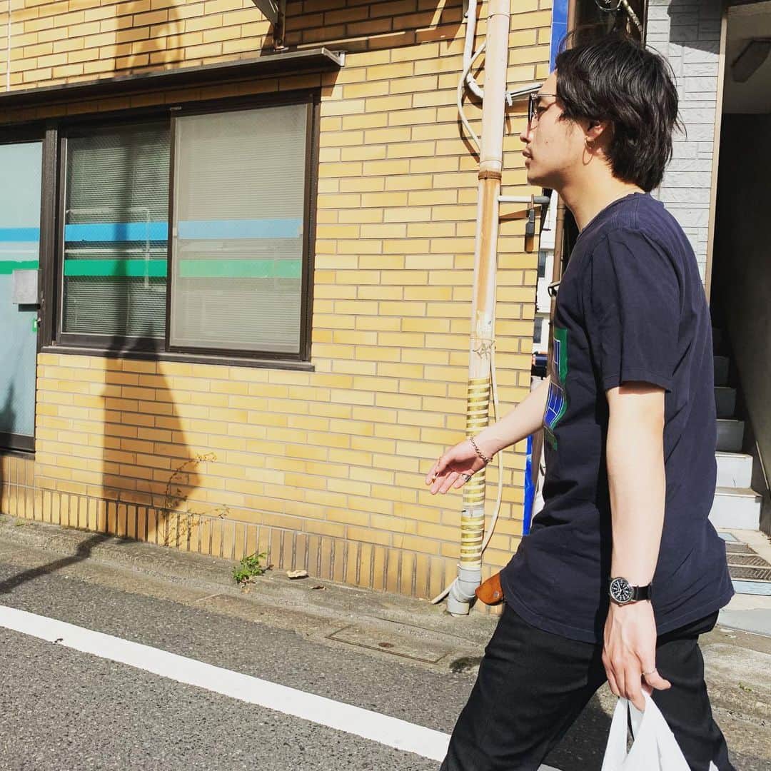 松本岳さんのインスタグラム写真 - (松本岳Instagram)「100均ってすごいよね。 本当すごいわぁ」6月12日 16時58分 - gaku_22