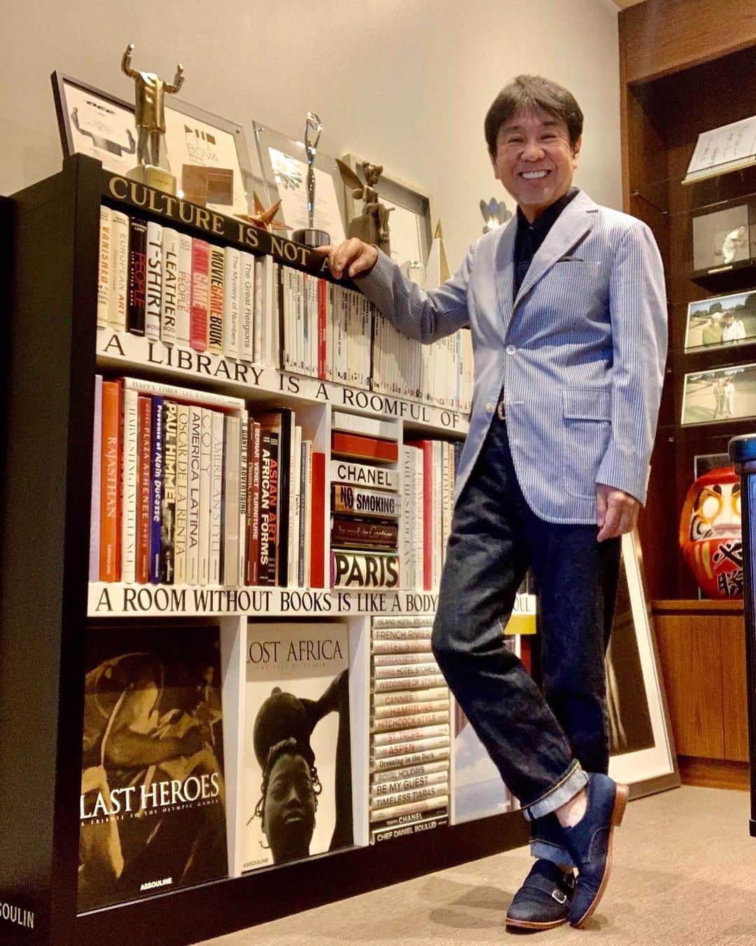 設楽洋のインスタグラム