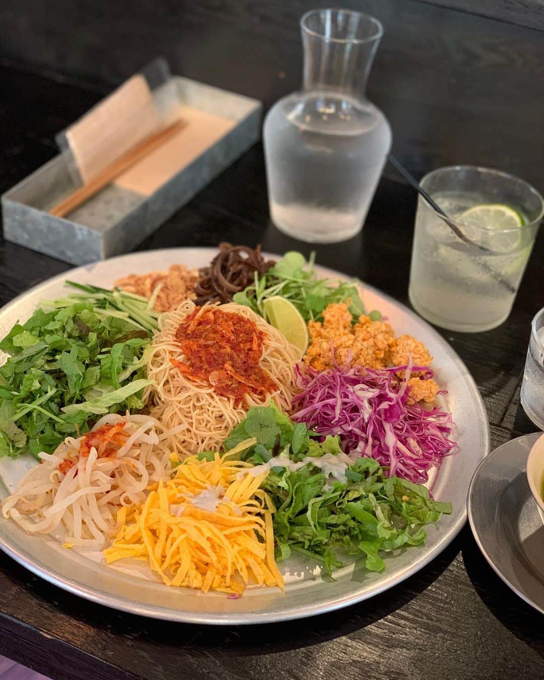 沢瀉美緒のグルメインスタ