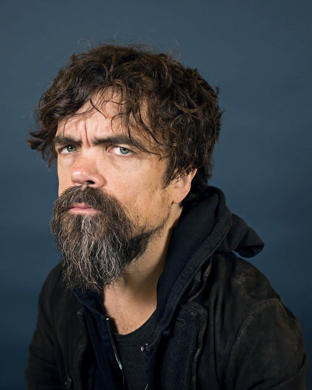 ピーター・ディンクレイジのインスタグラム：「Happy Birthday, Peter Dinklage! 🎈」