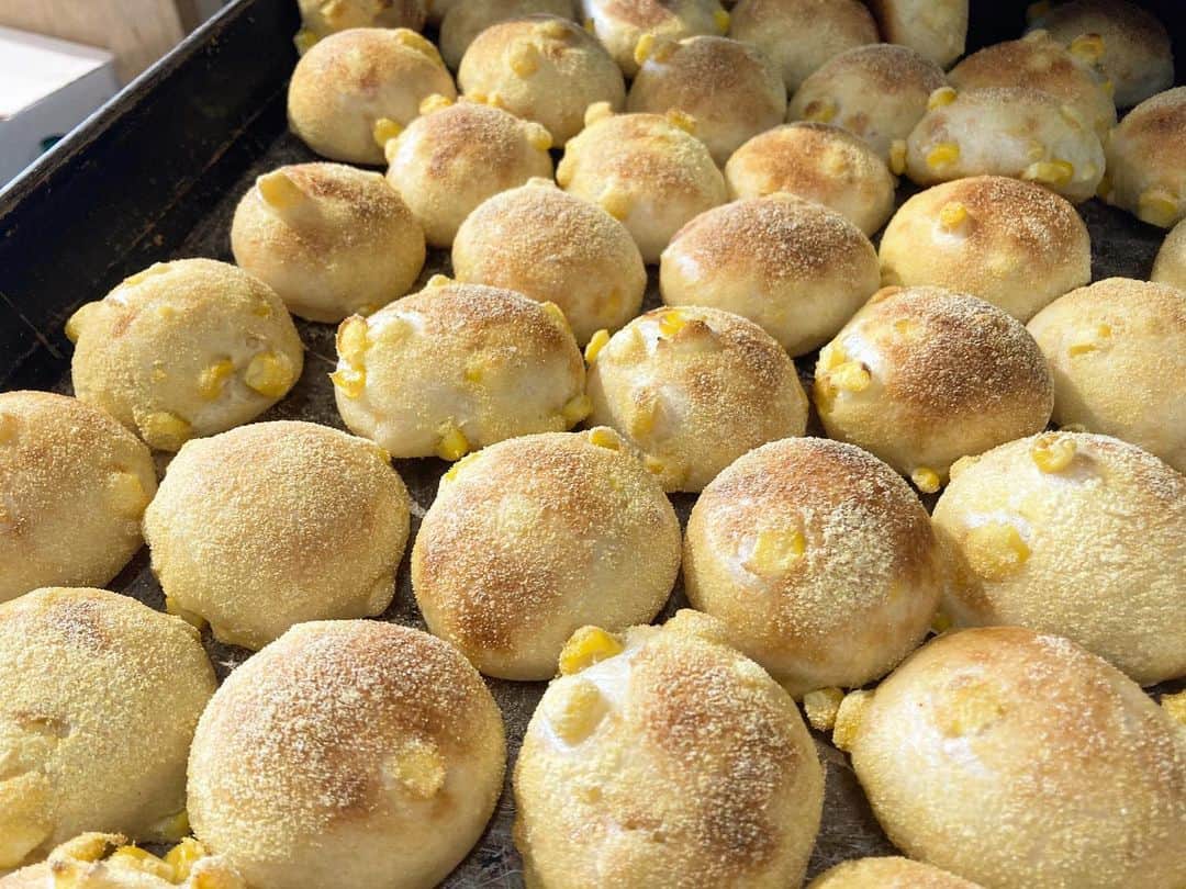 笹塚駅のパン屋さん オパンのグルメインスタ