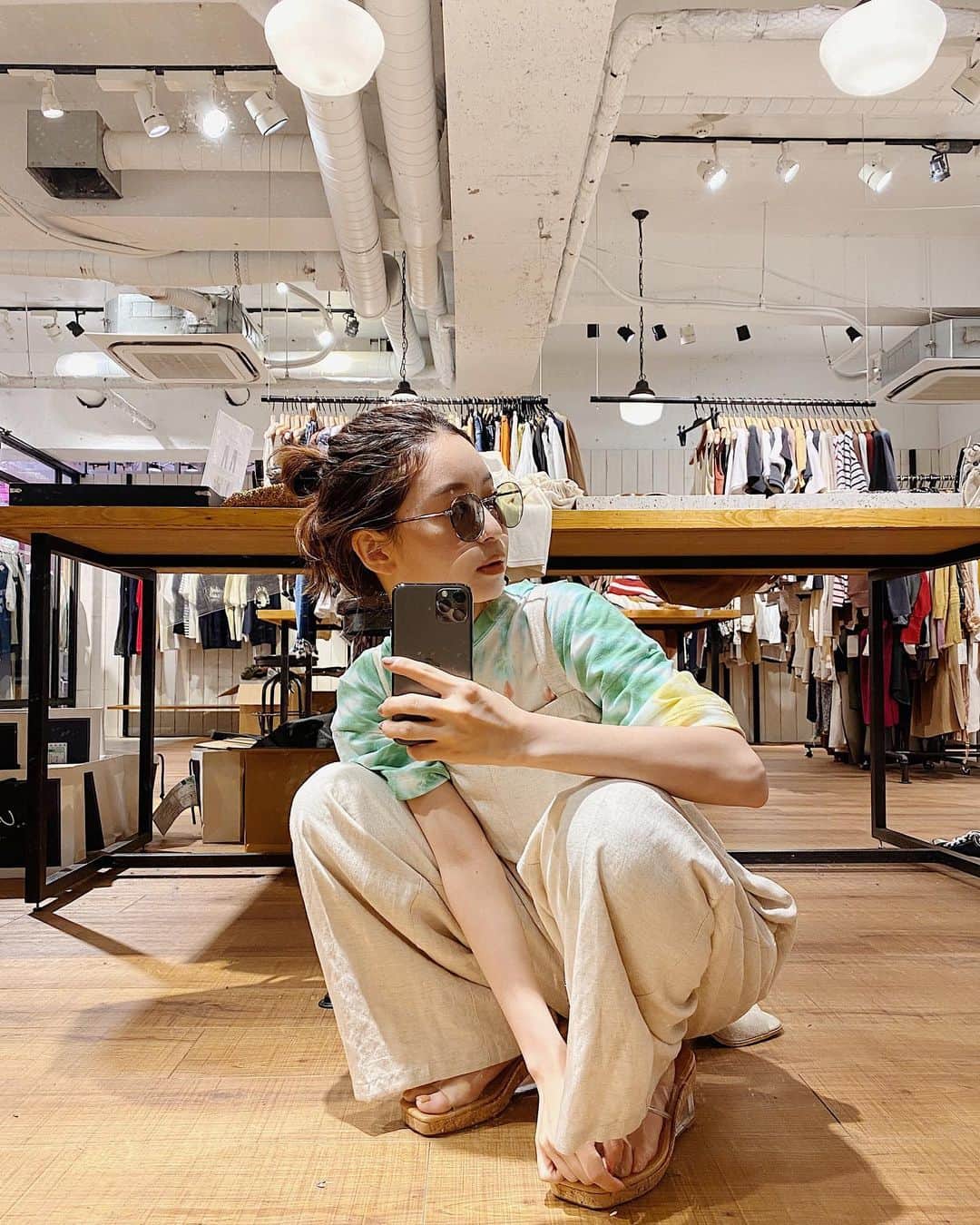 Eri Koyamaのグルメインスタ