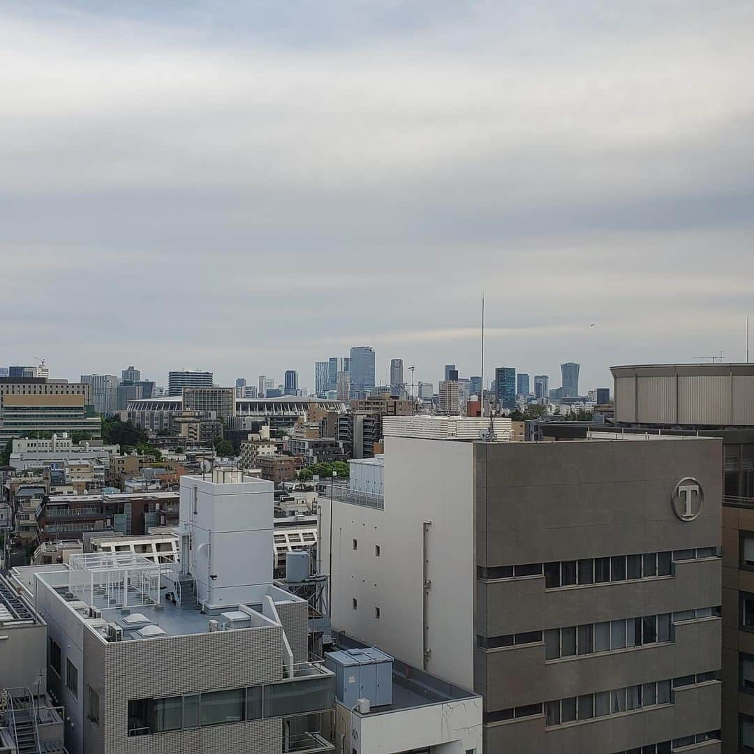 ホテルウィングインターナショナルプレミアム東京四谷のインスタグラム