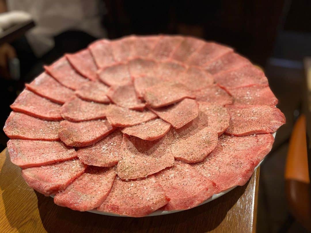 加護亜依のグルメインスタ