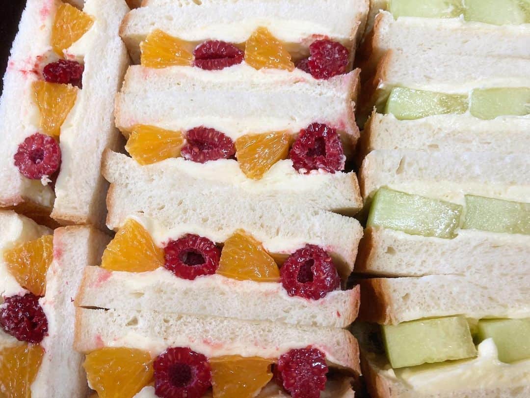 笹塚駅のパン屋さん オパンのグルメインスタ