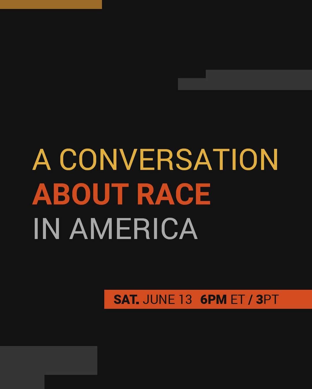 YouTubeさんのインスタグラム写真 - (YouTubeInstagram)「We've been called to bear witness to systematic racism in America and the world. As we take action against injustice, we also need to stop and listen to Black voices. #BearWitnessTakeAction this June 13th along with educators, activists, leaders and artists. Link in bio.」6月12日 10時48分 - youtube