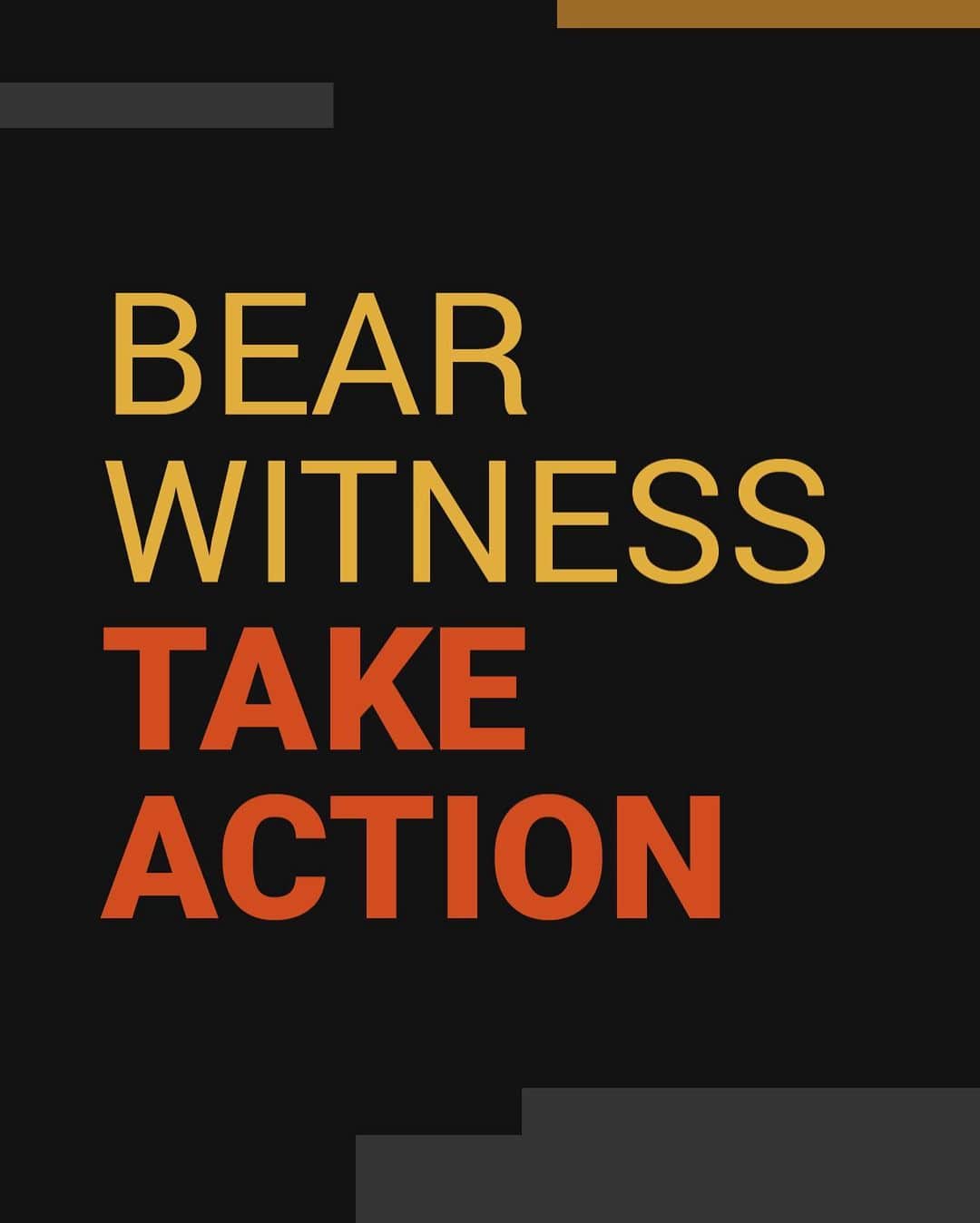 YouTubeさんのインスタグラム写真 - (YouTubeInstagram)「We've been called to bear witness to systematic racism in America and the world. As we take action against injustice, we also need to stop and listen to Black voices. #BearWitnessTakeAction this June 13th along with educators, activists, leaders and artists. Link in bio.」6月12日 10時48分 - youtube