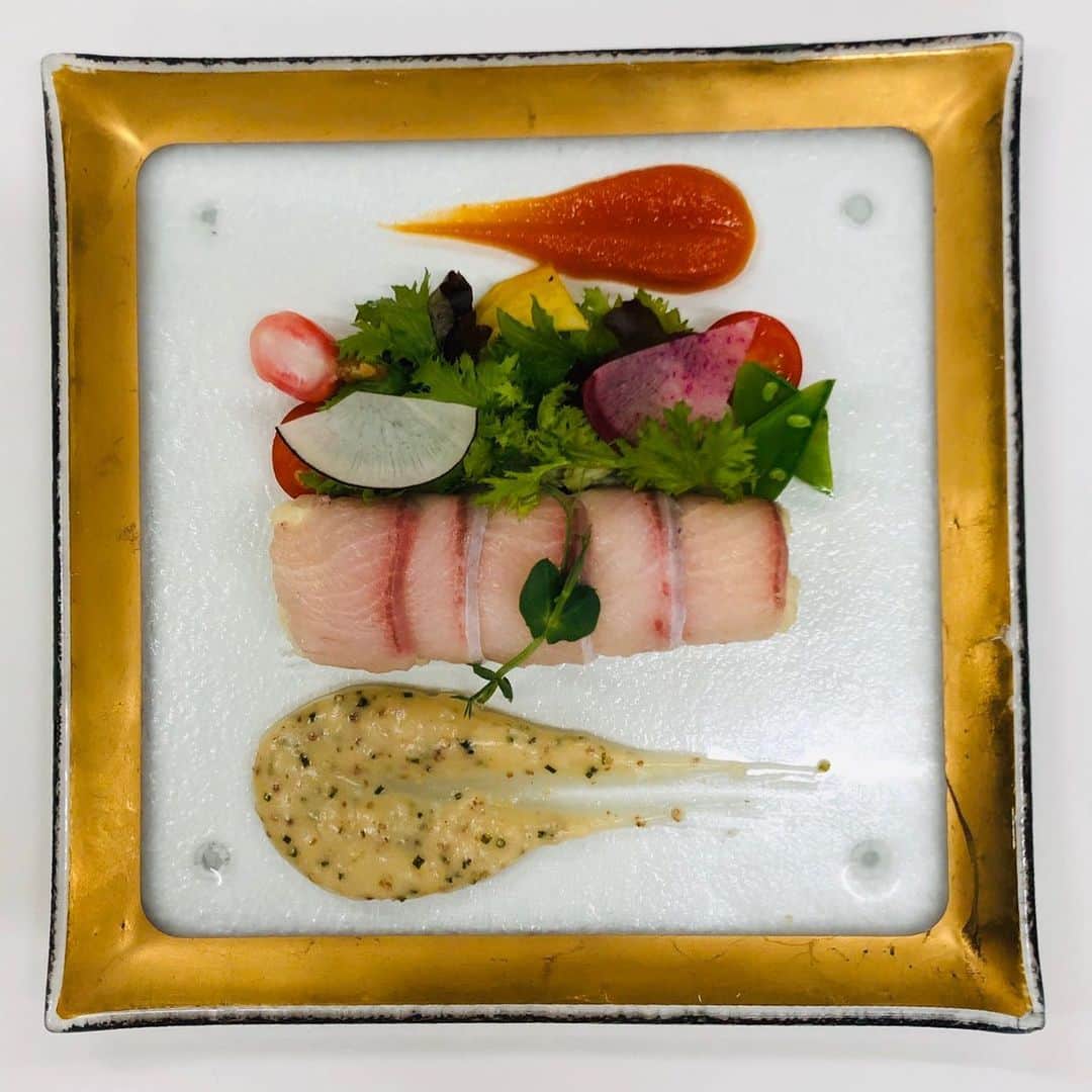 レストランKIYOMIZU東山庭のグルメインスタ