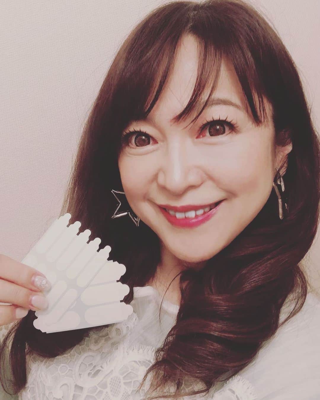 原めぐみのインスタグラム