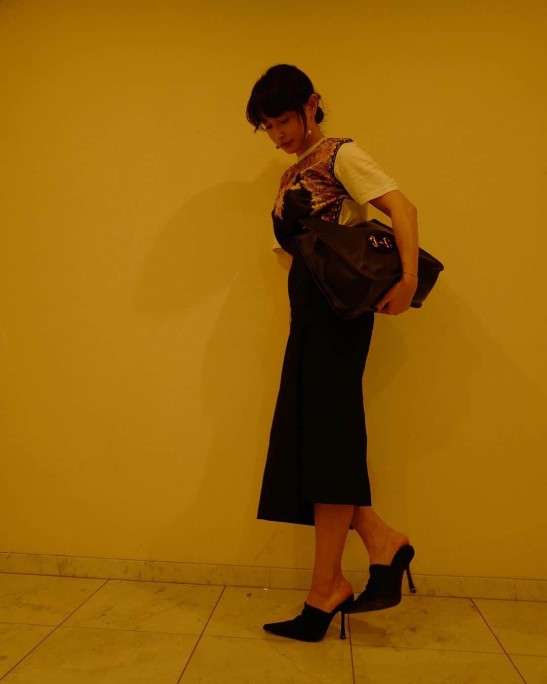 長谷川京子のインスタグラム
