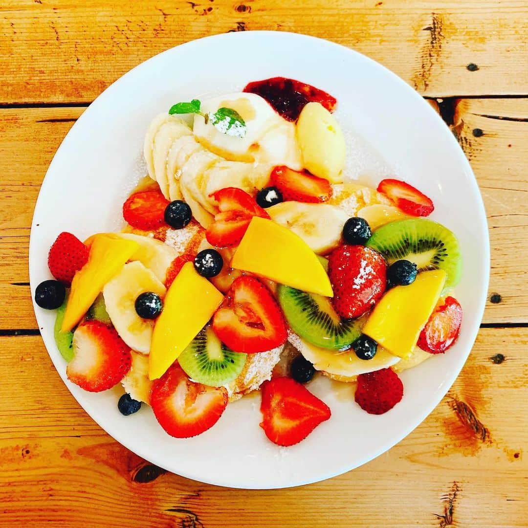 綾月せりのグルメインスタ