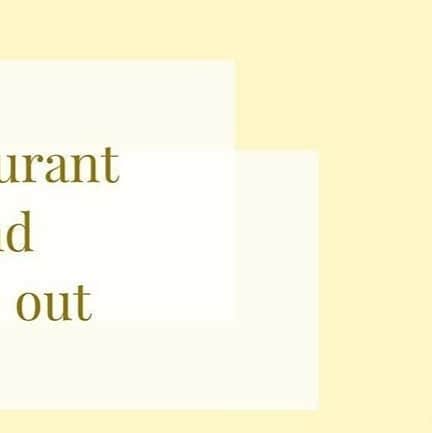 メゾン エルミタージュのグルメインスタ