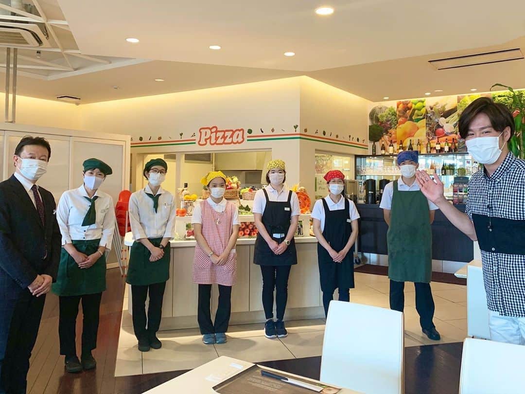 たけるのグルメインスタ