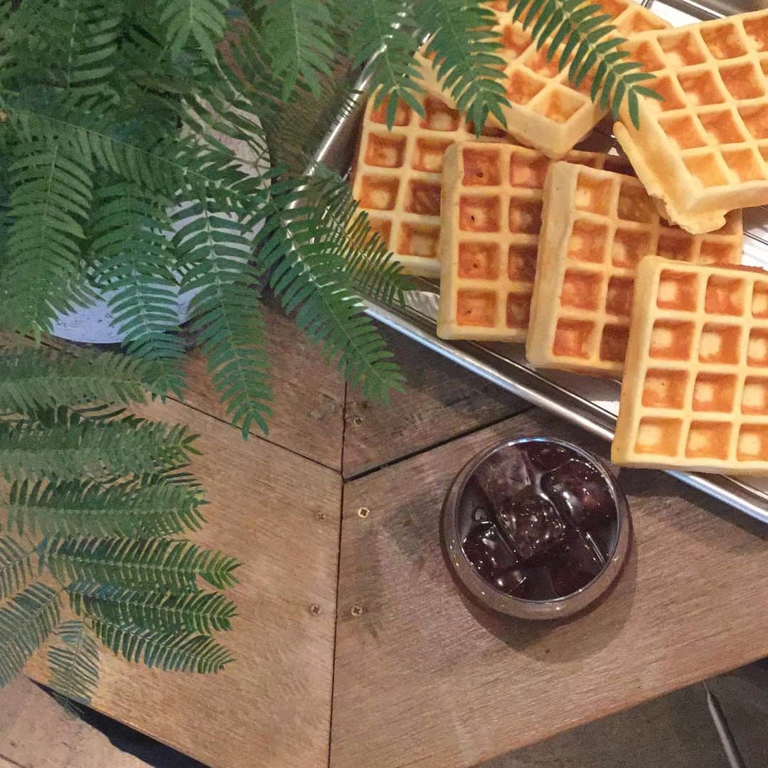 HeyCoffeeのグルメインスタ