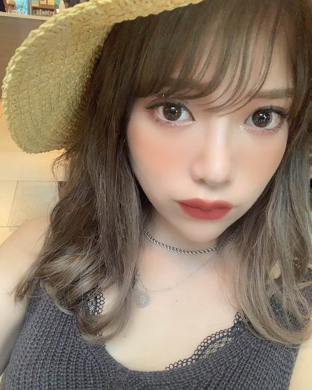 林田沙綾のインスタグラム