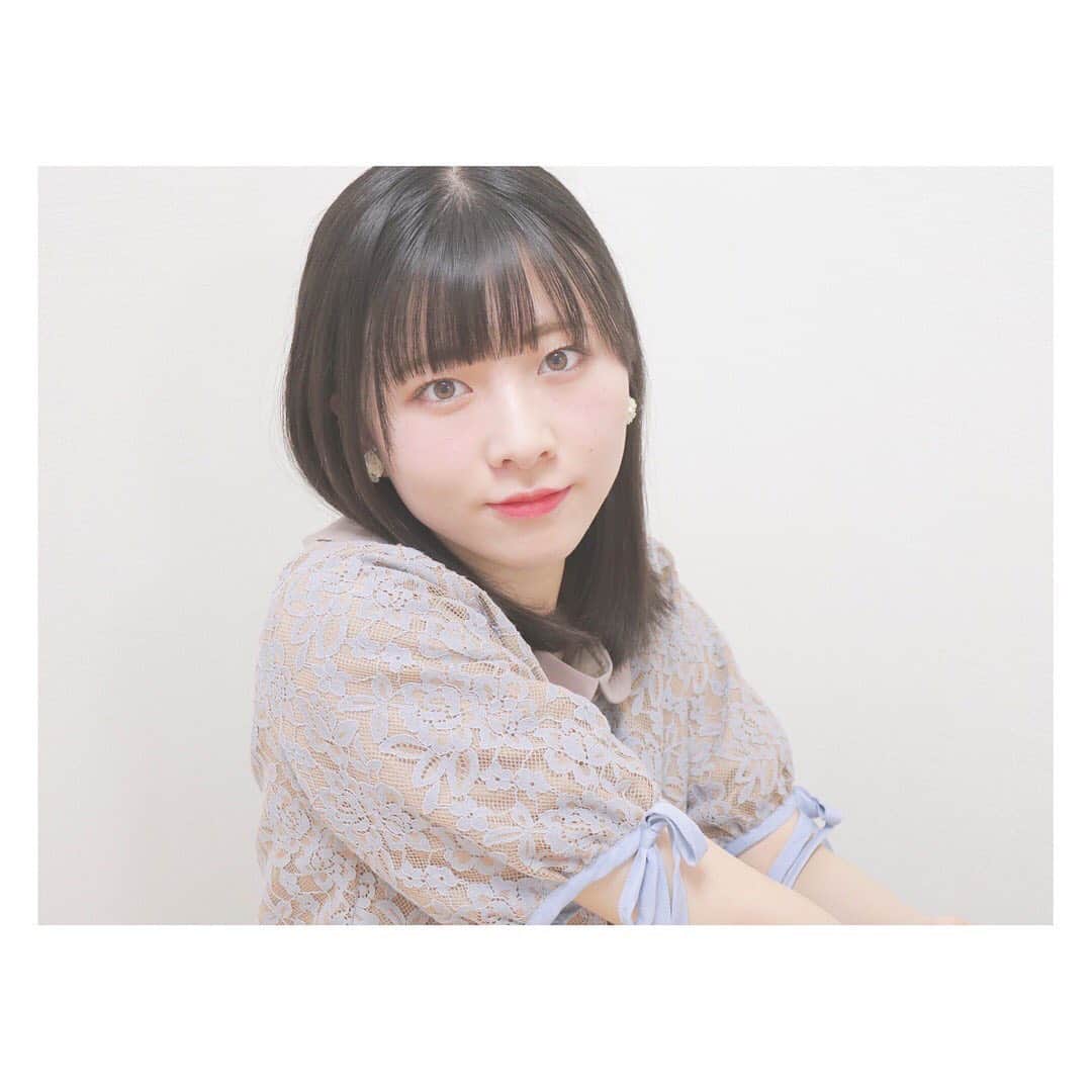 小片リサさんのインスタグラム写真 - (小片リサInstagram)「﻿ ﻿ 大好きなワンピースを着て、﻿ たくさん写真を撮りました👗﻿ ﻿ 特にお気に入りなものについては、﻿ これからご紹介していきますね！﻿ ﻿ ﻿ #ワンピース ﻿ #自己紹介 #profile﻿ #セルフポートレート #selfie﻿ ﻿ #小片リサ﻿ #tsubaki_factory ﻿ #つばきファクトリー」6月12日 11時50分 - risa__ogata.official