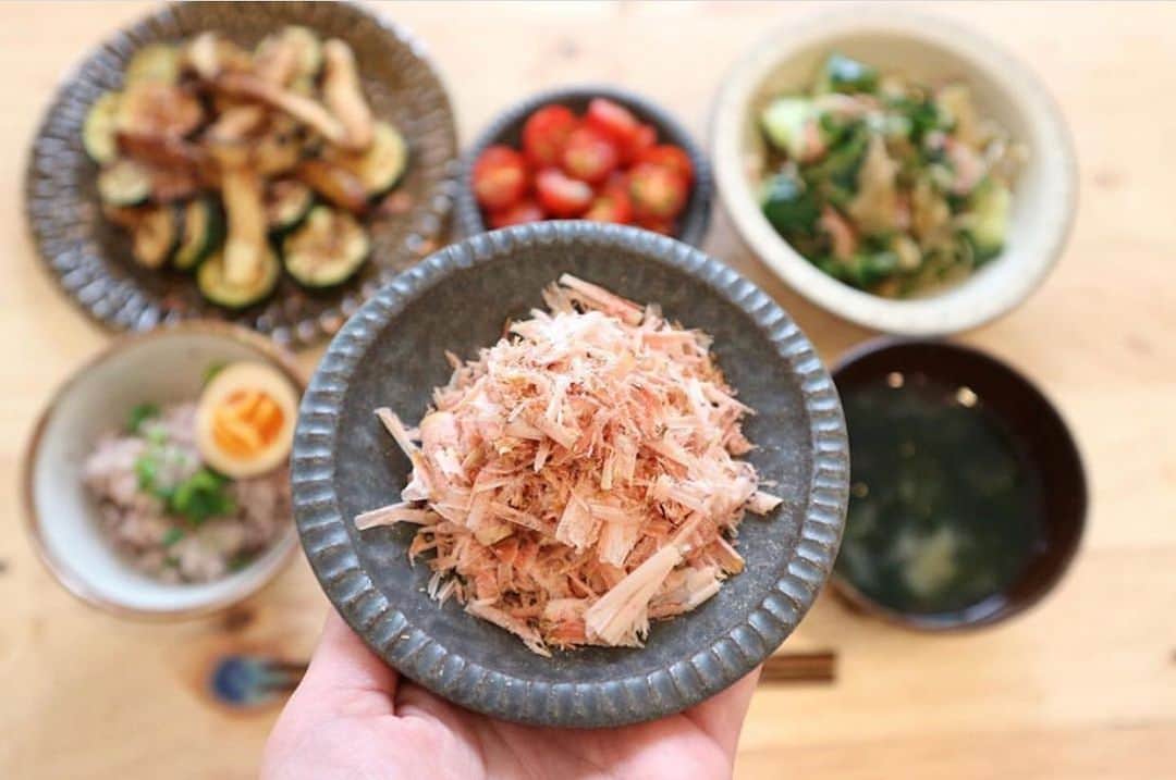 にんべん　おだしでキレイ習慣のインスタグラム