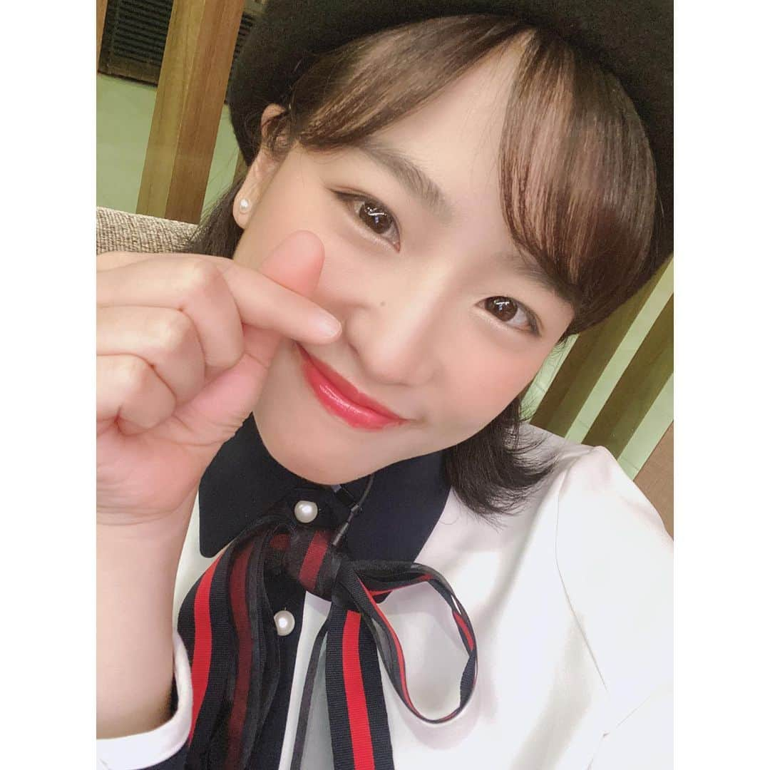 仲川遥香のインスタグラム