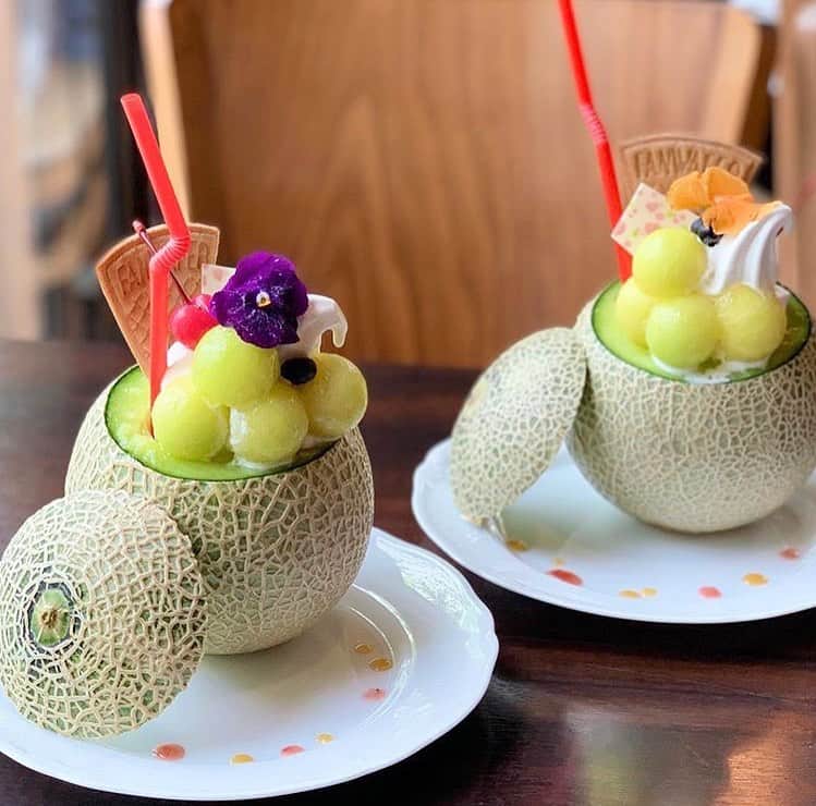 Beaustagrammerのグルメインスタ