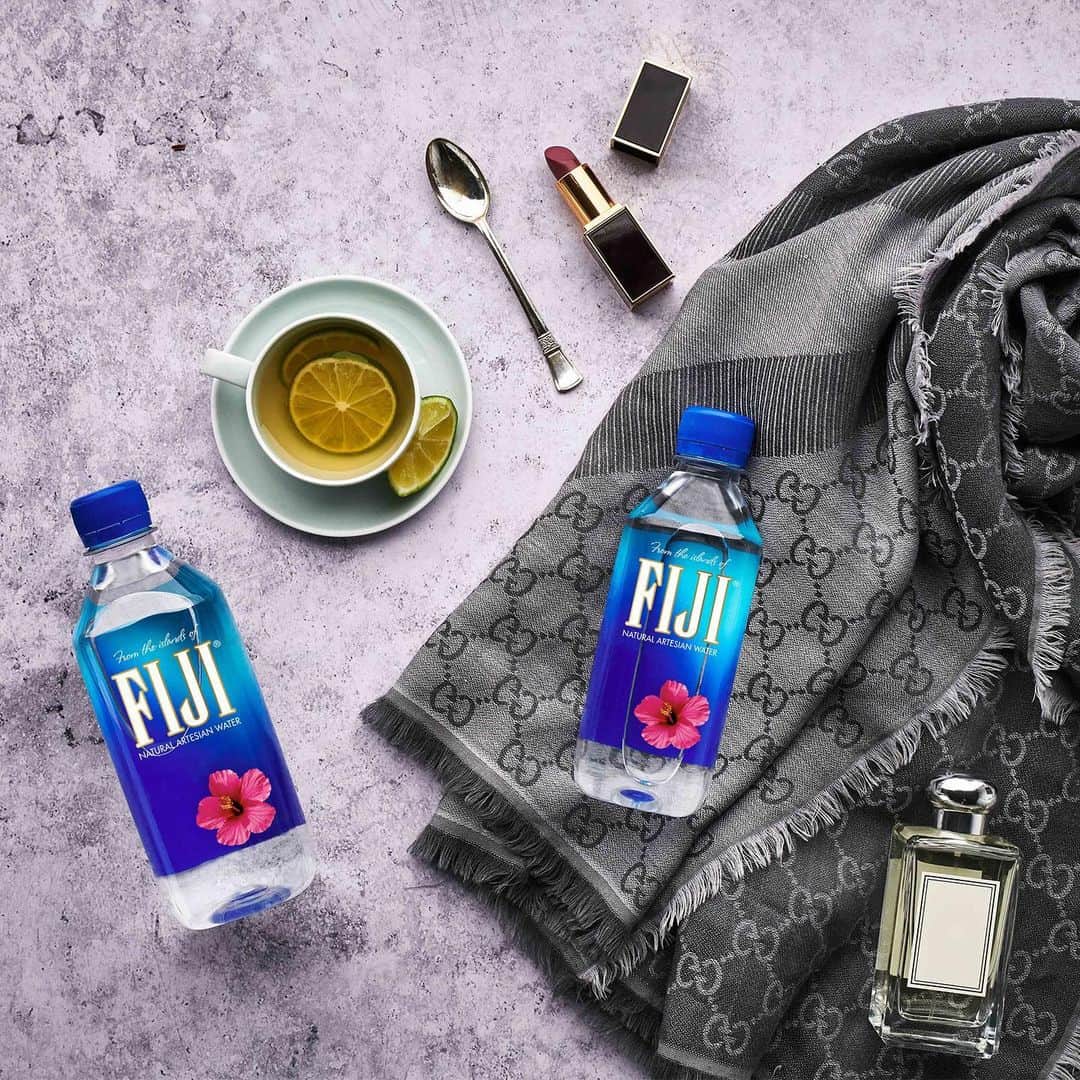 FIJIWaterJapanのインスタグラム