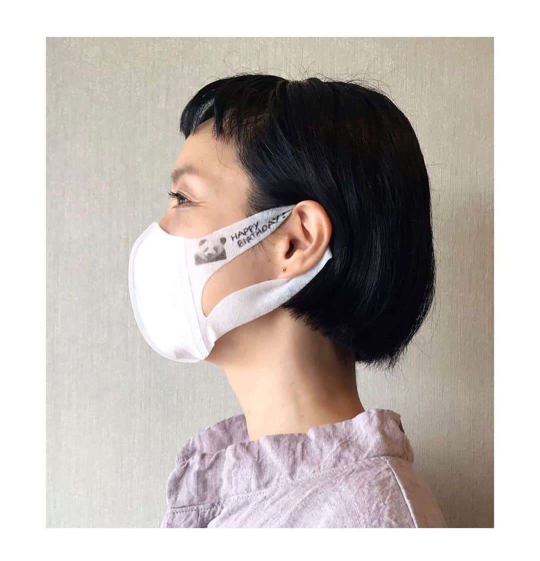 はなのインスタグラム