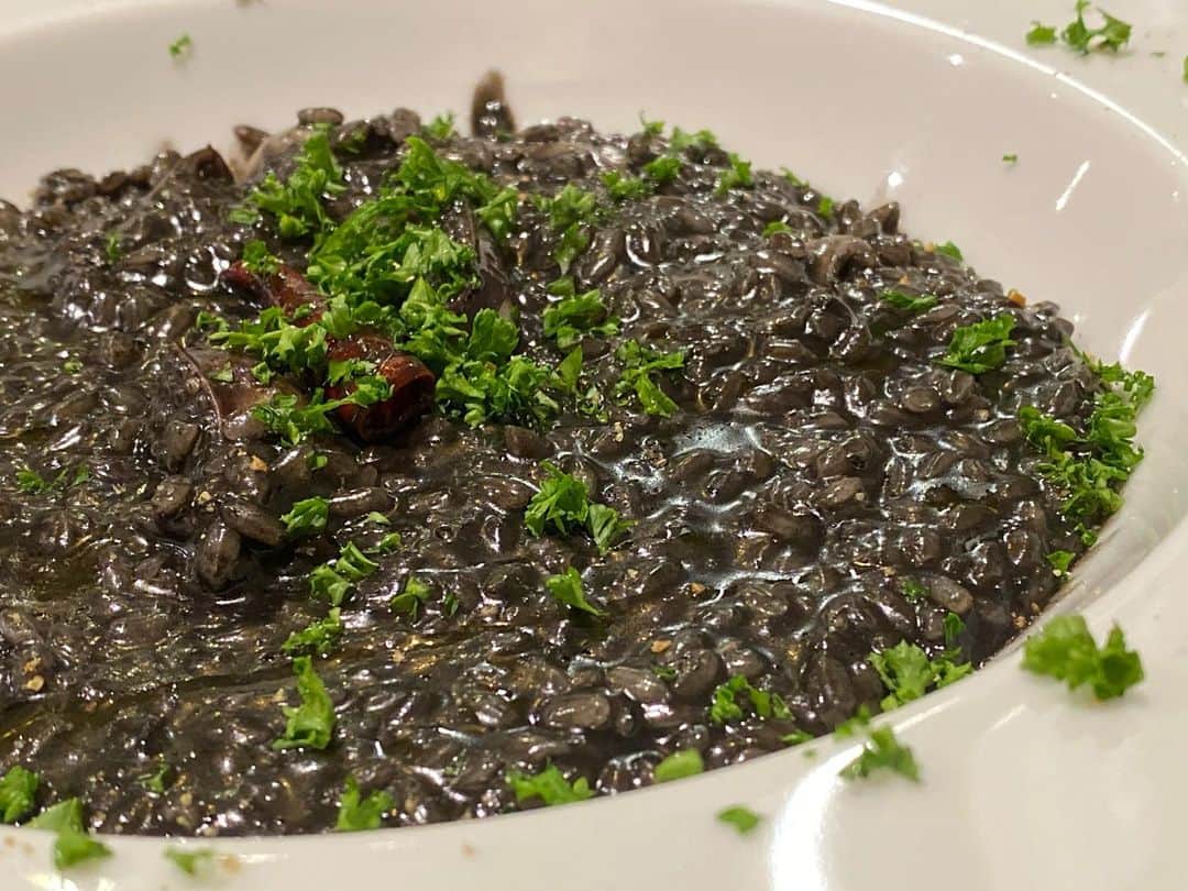 前川由希子のグルメインスタ