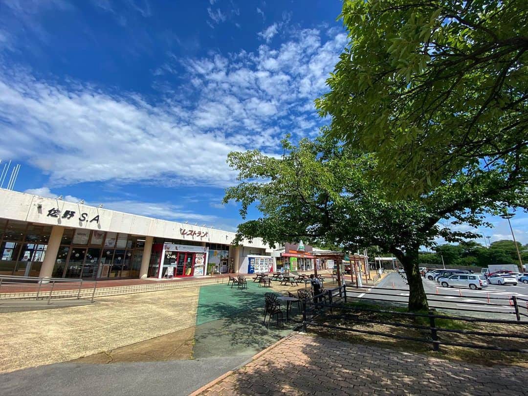 宍戸開のグルメインスタ