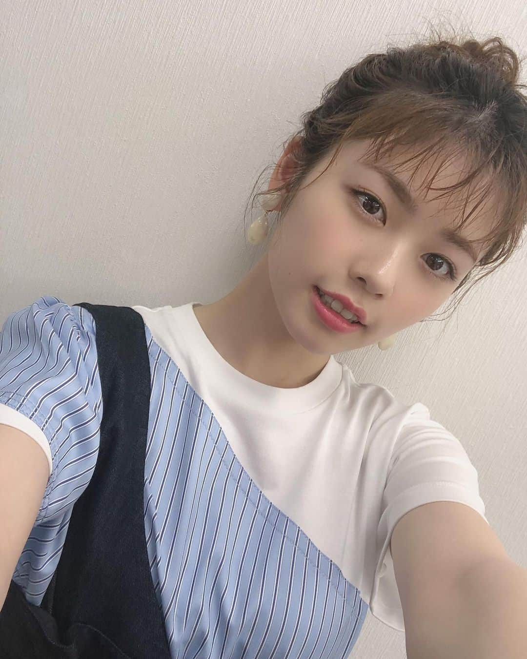 小芝風花さんのインスタグラム写真 - (小芝風花Instagram)「お知らせです📢 本日、6月12日（金） テレビ朝日　25:20〜 「オスカル！はなきんリサーチ」 今夜は「芸人さん総集編2」をリサーチしております☺︎ ぜひご覧ください(｡・・｡) #オスカルはなきんリサーチ」6月12日 12時53分 - fuka_koshiba_official