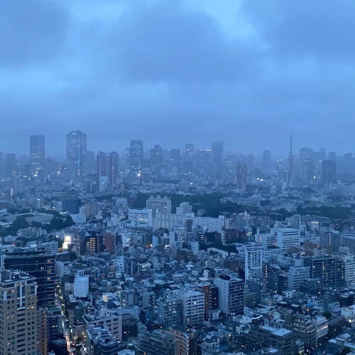 ロングレインのグルメインスタ