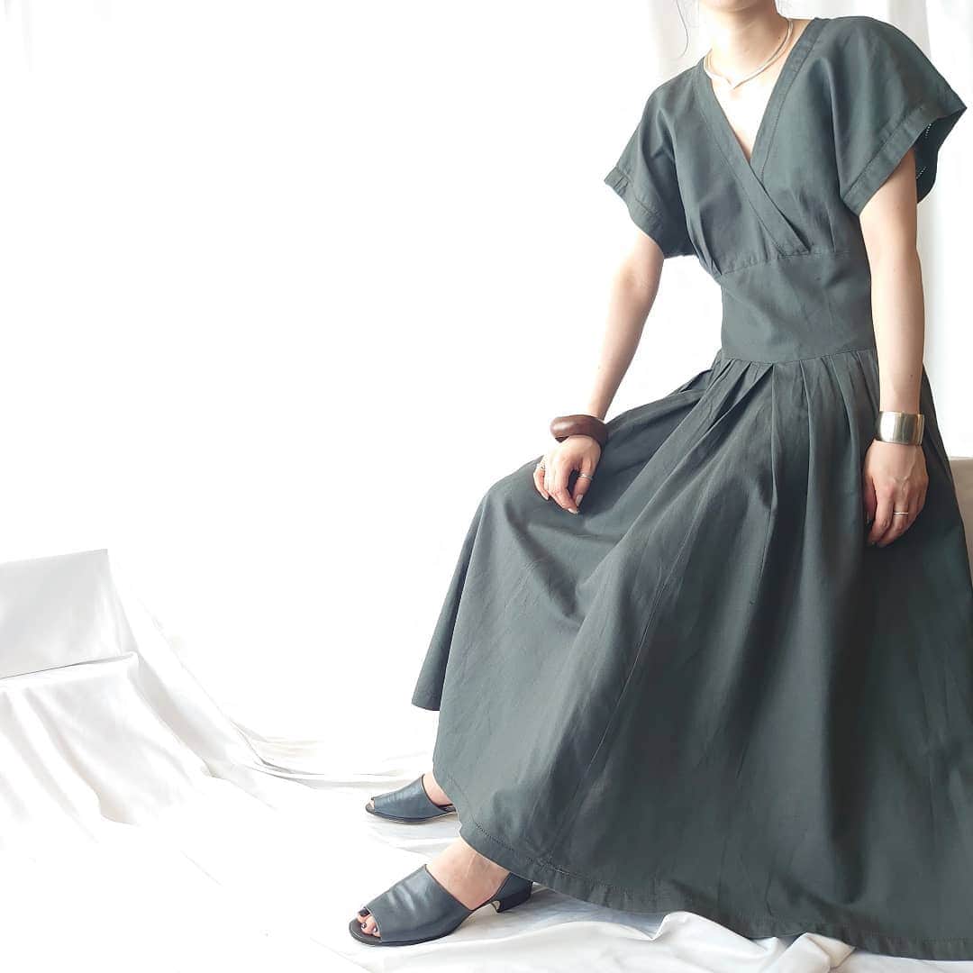 吉祥寺 古着屋 Orfeoのインスタグラム：「ONLINE SHOP新商品UPしました  #orfeo #kichijoji #tokyo #vintage #used #fashion #coordinate #outfit  ONLINE SHOP掲載商品のお問い合わせはONLINE SHOPからのメール、またはインスタグラムのプロフィール記載のメールアドレスよりお願いいたします ショッピングリンク無しのインスタグラム、ストーリー掲載商品も個別に通販承りますのでメール(orfeokichijoji@yahoo.co.jp)にてお問い合わせください」