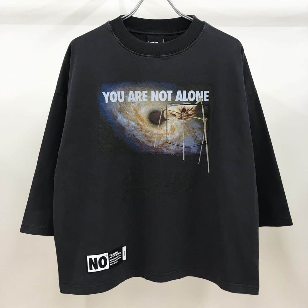 エリミネイターのインスタグラム