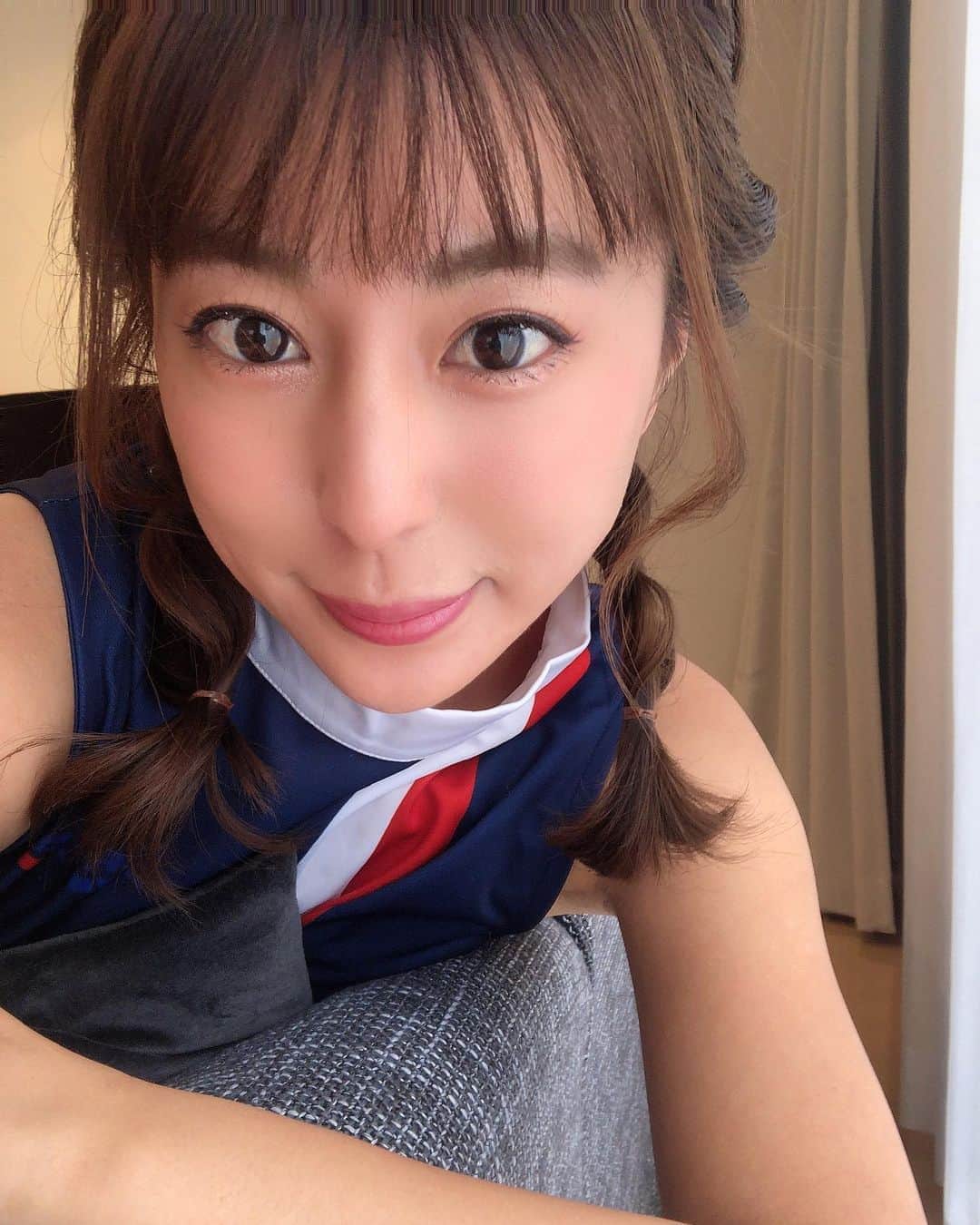 橋本真依のインスタグラム