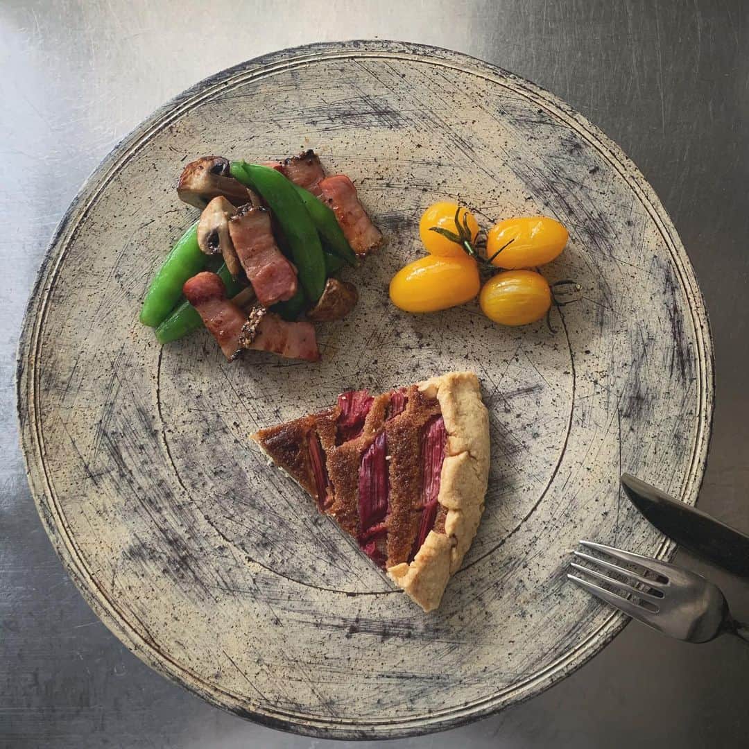 樹神のインスタグラム