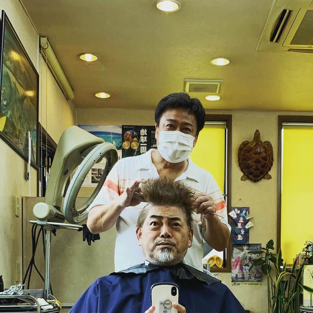 ケイ・グラントのインスタグラム