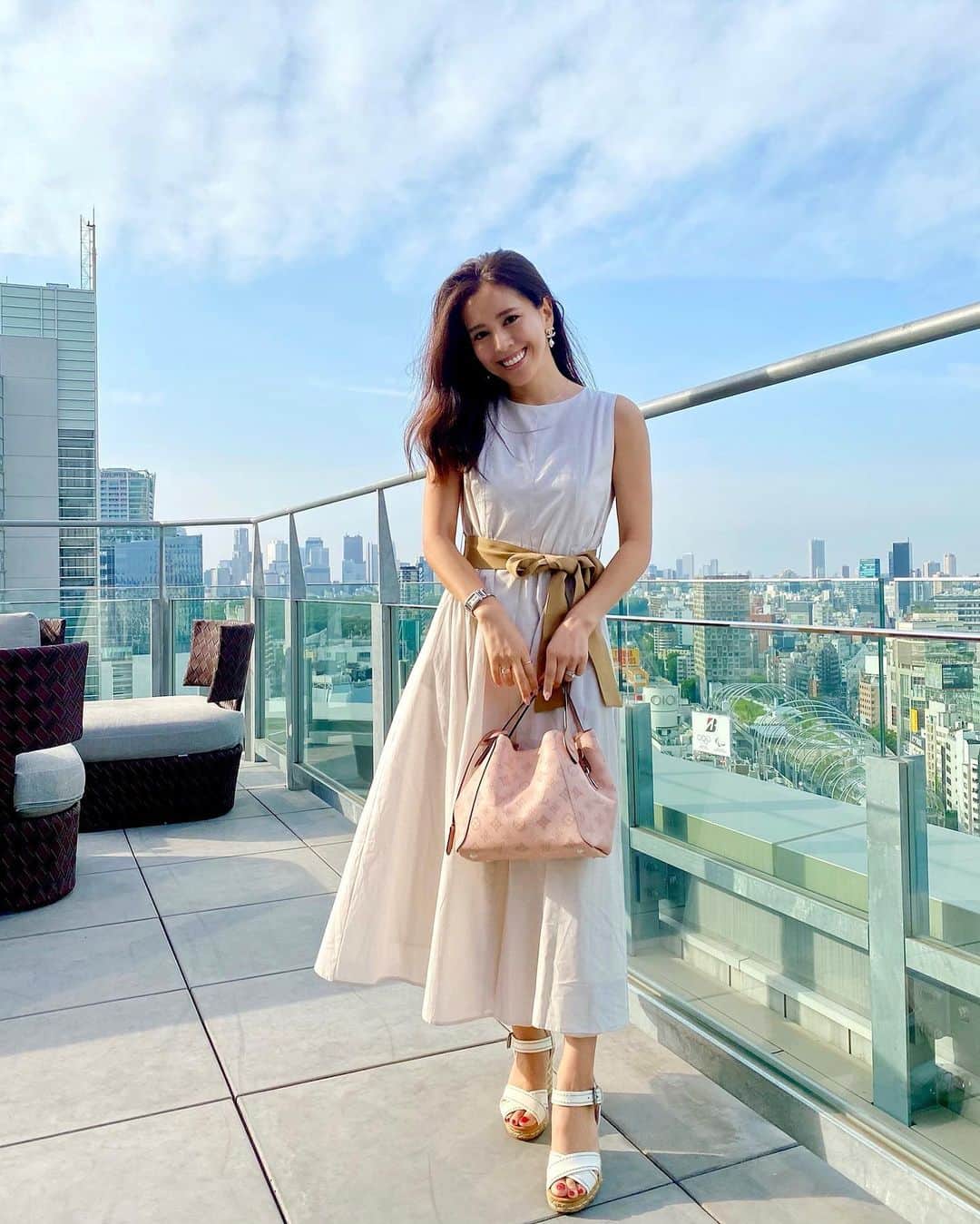 黒田麻理耶のグルメインスタ