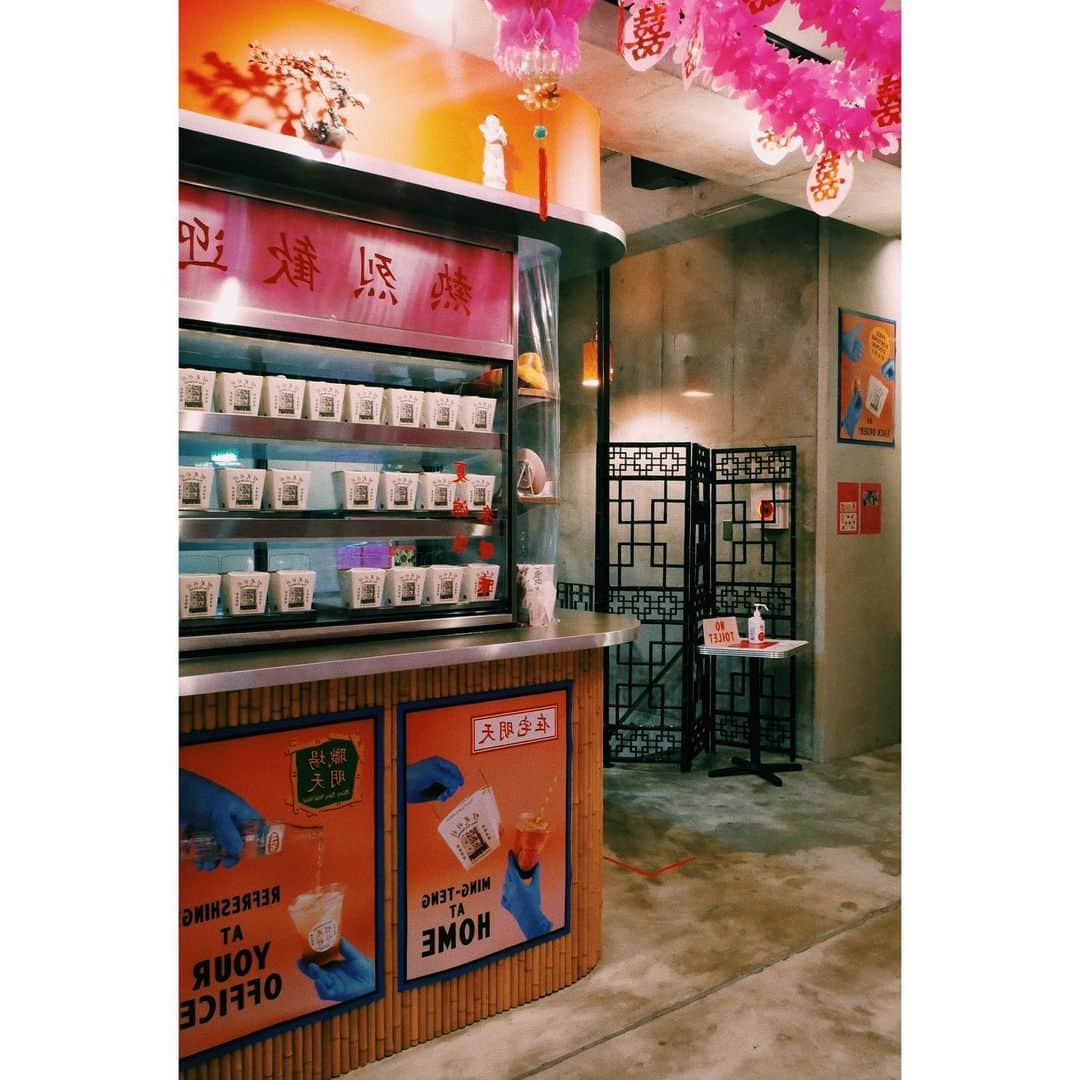 eriのグルメインスタ