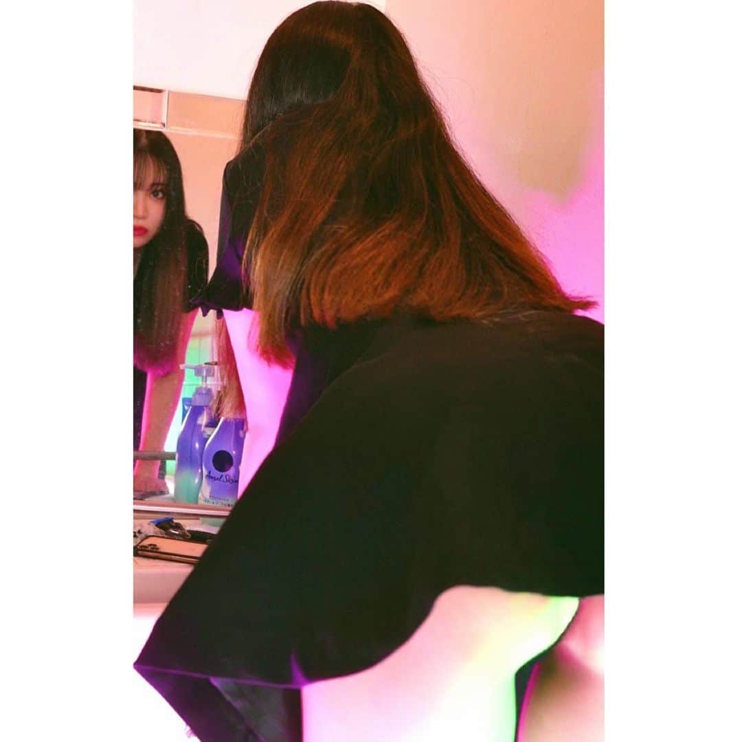 DJ mariennuのインスタグラム：「👁👁👁👁👁👁🈯️🈴🈺 📸」