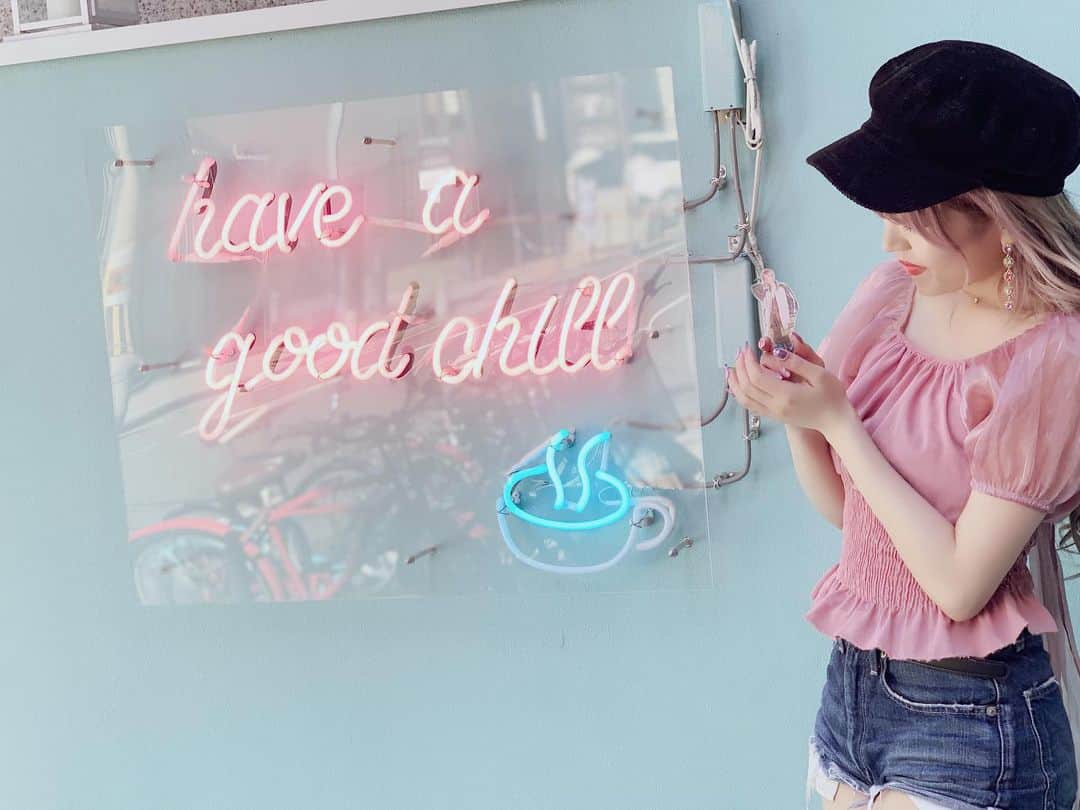 あんじゅのグルメインスタ