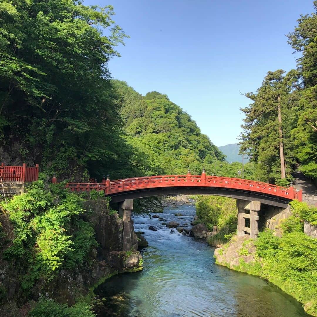 TOBU RAILWAY（東武鉄道）さんのインスタグラム写真 - (TOBU RAILWAY（東武鉄道）Instagram)「. . 🚩Nikko . . . [Enjoy a reasonable Nikko trip with NIKKO PASS!] Nikko is a popular sightseeing spot that can be reached in about two hours from Asakusa. With NIKKO PASS, you can ride as many trains and buses as you want in the designated area in Nikko. Also, those who purchase NIKKO PASS can purchase special express tickets at 20% off. There are other benefits include discounts at restaurants and hotels. Please use NIKKO PASS when you go to Nikko. . #visituslater #stayhome #staysafe . . . . . #nikko #okunikko #tochigi #japantrip #travelgram #tobujapantrip #unknownjapan #jp_gallery #visitjapan #japan_of_insta #art_of_japan #instatravel #japan #instagood #travel_japan #exoloretheworld  #landscape #ig_japan #explorejapan #travelinjapan #beautifuldestinations #toburailway #japan_vacations #shinkyobridge #nikkotoshogu #kegonfalls #sltaiju」6月12日 15時00分 - tobu_japan_trip