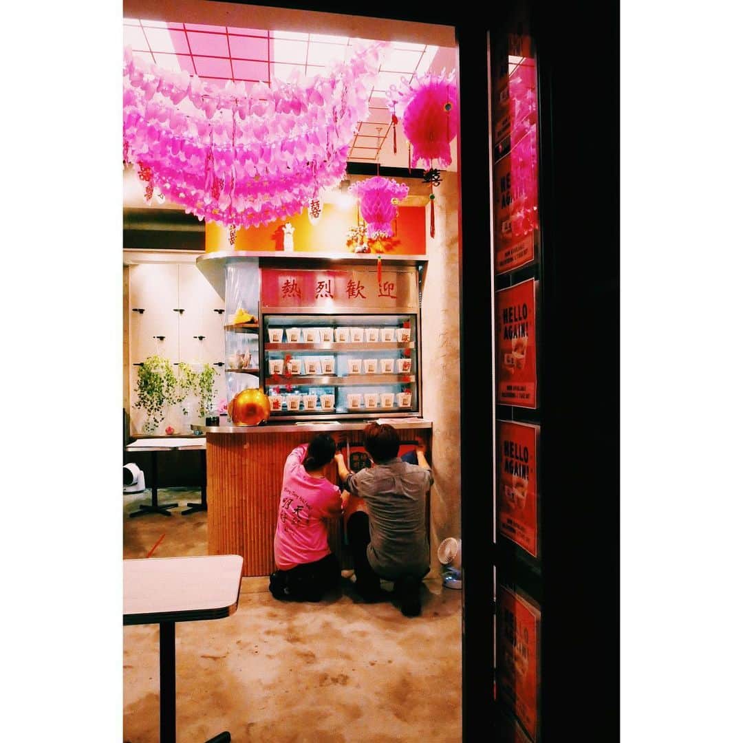 eriのグルメインスタ