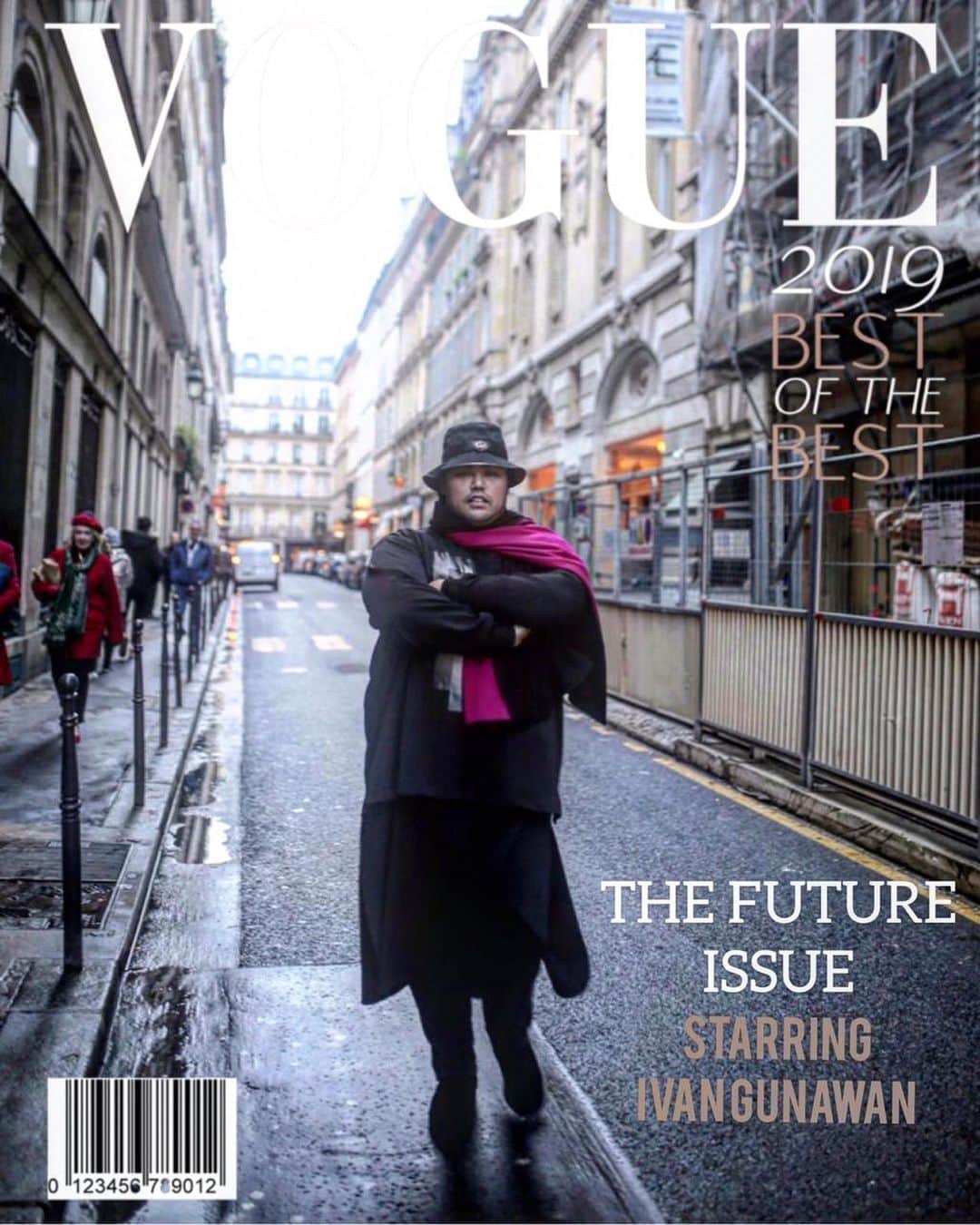 Ivan Gunawanさんのインスタグラム写真 - (Ivan GunawanInstagram)「Merindukan kamu seperti merindukan  dingin nya  kota london kala itu ...」6月13日 1時08分 - ivan_gunawan